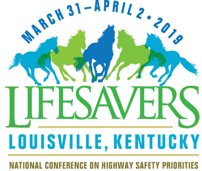 Lifesavers Conference logo